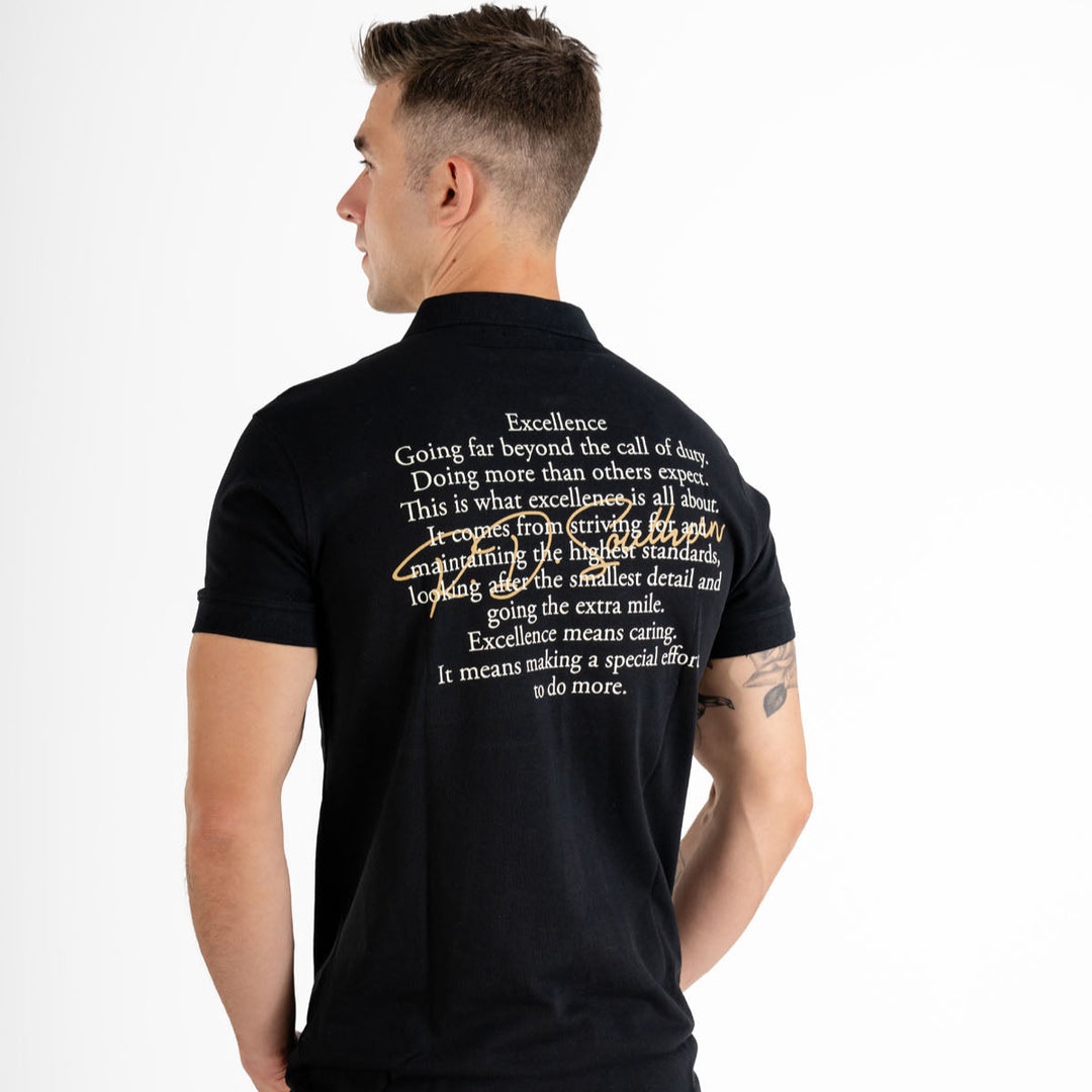 Spruce Meadows Excellence Polo