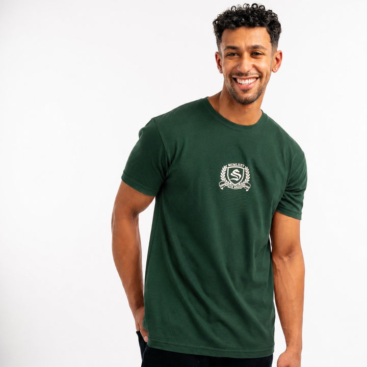 T-Shirt Relaxed/ HD Print