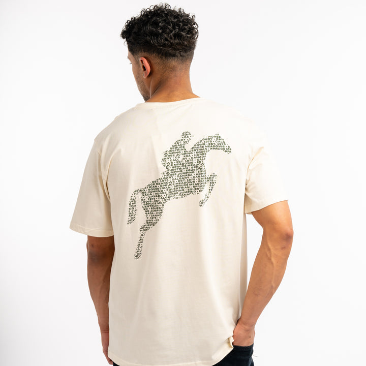 T-Shirt Relaxed