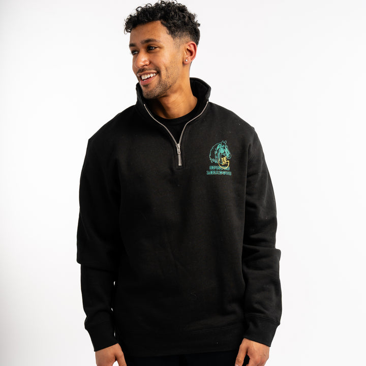 Year of the Horse 1/4 Zip