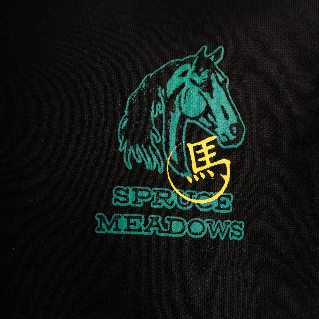 Year of the Horse 1/4 Zip