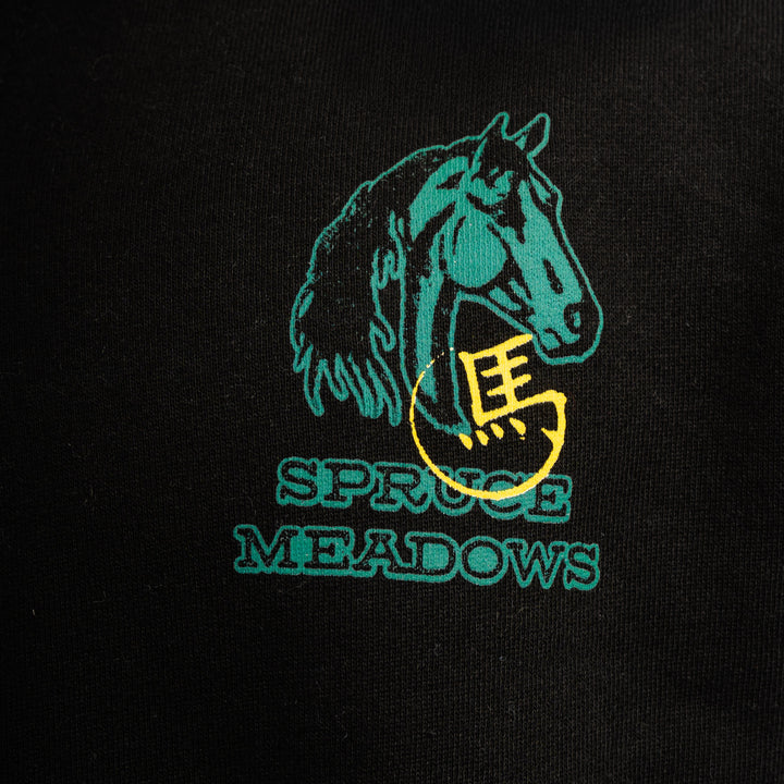 Year of the Horse 1/4 Zip