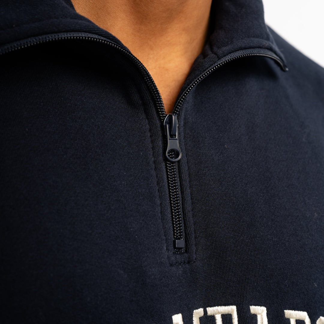 Half Zip &