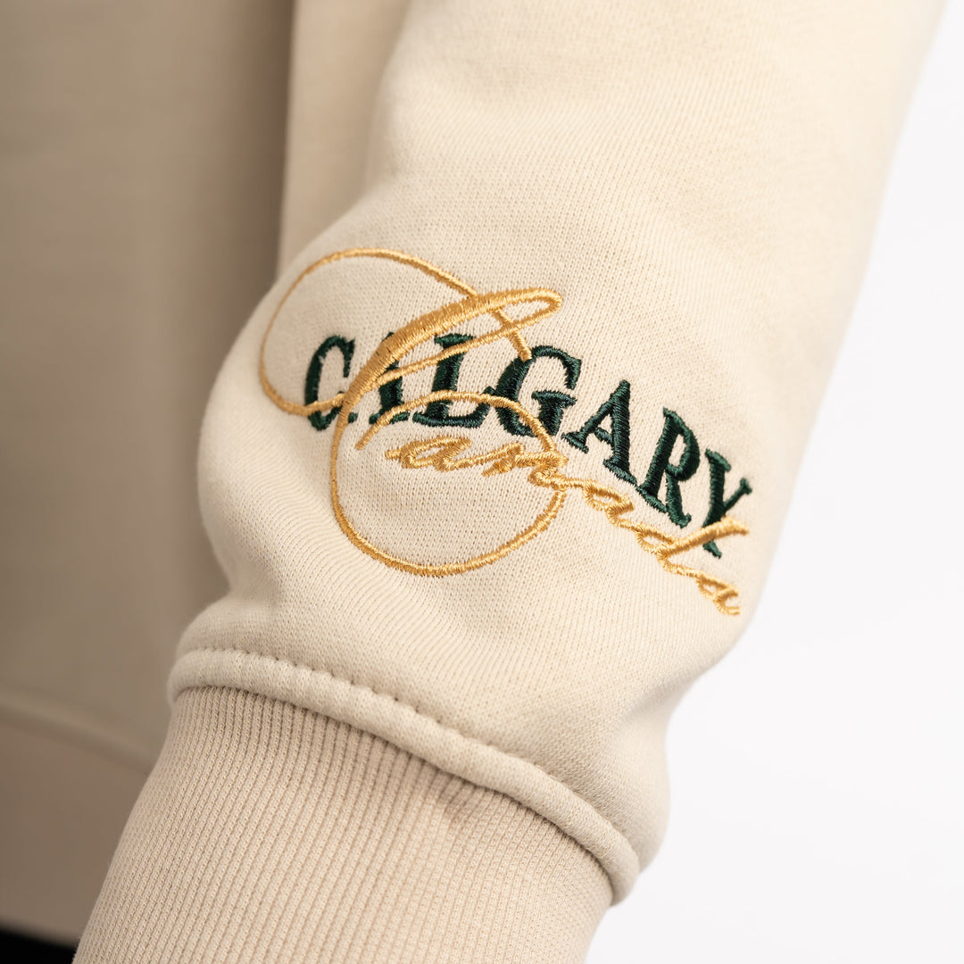 Crewneck Relaxed SM