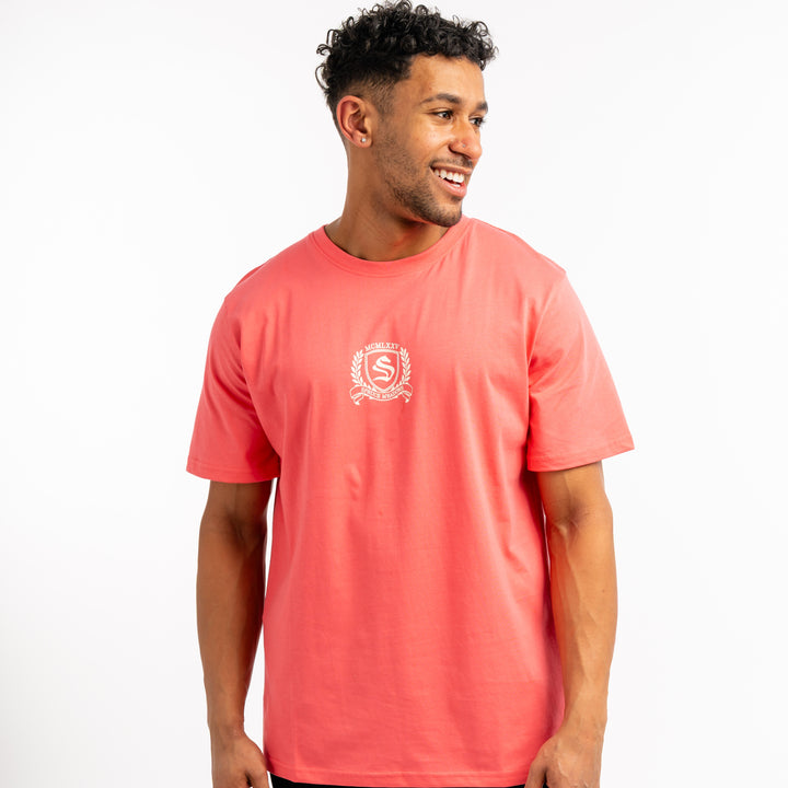 T-Shirt Relaxed &