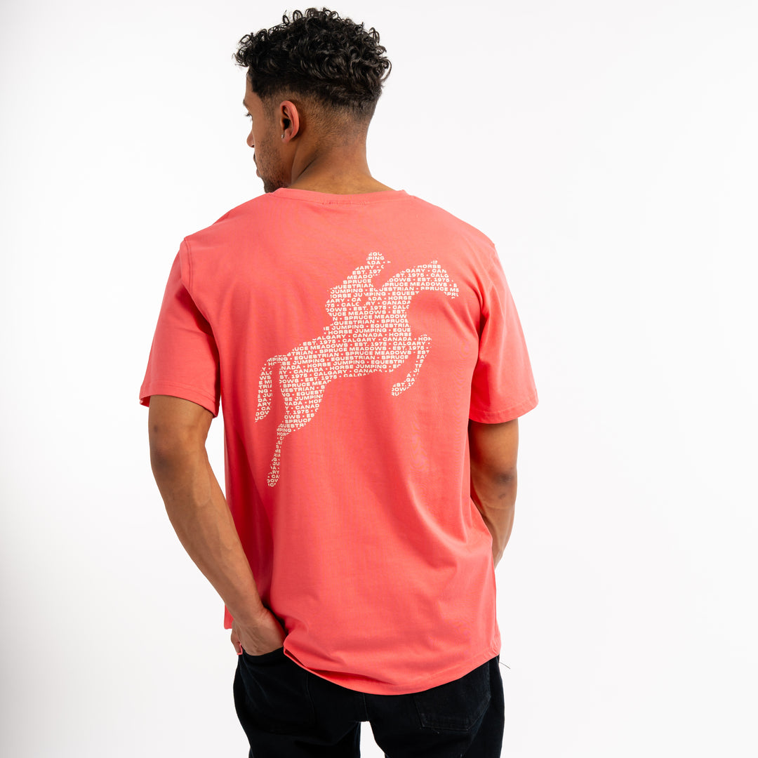 T-Shirt Relaxed &
