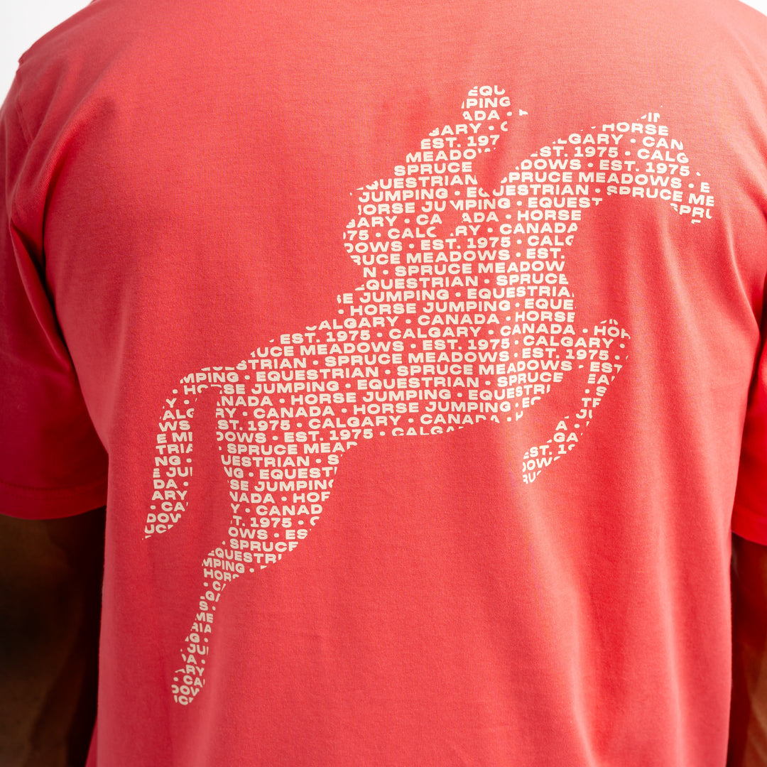 T-Shirt Relaxed &