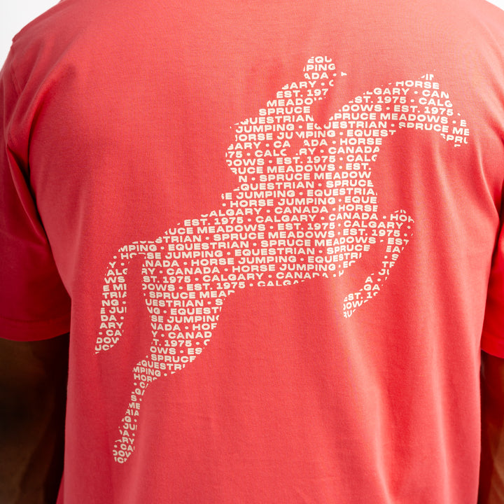 T-Shirt Relaxed &