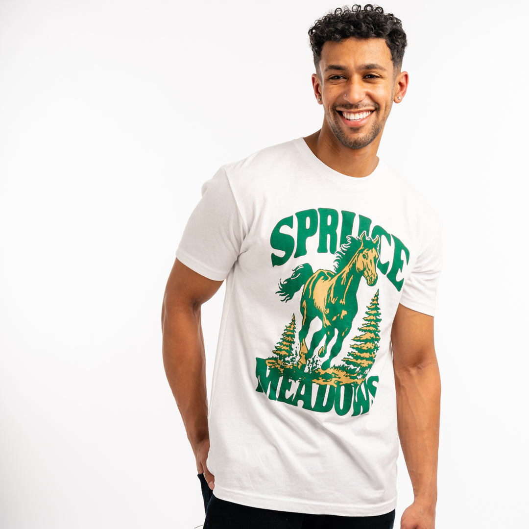 Galloping Horse T-shirt