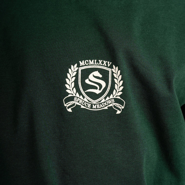 T-Shirt Relaxed/ HD Print
