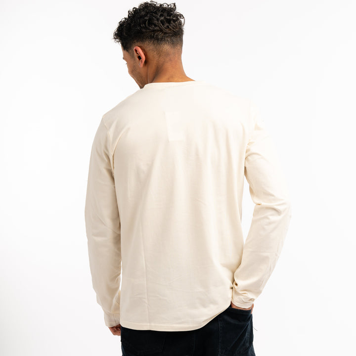 T-Shirt Long-Sleeve