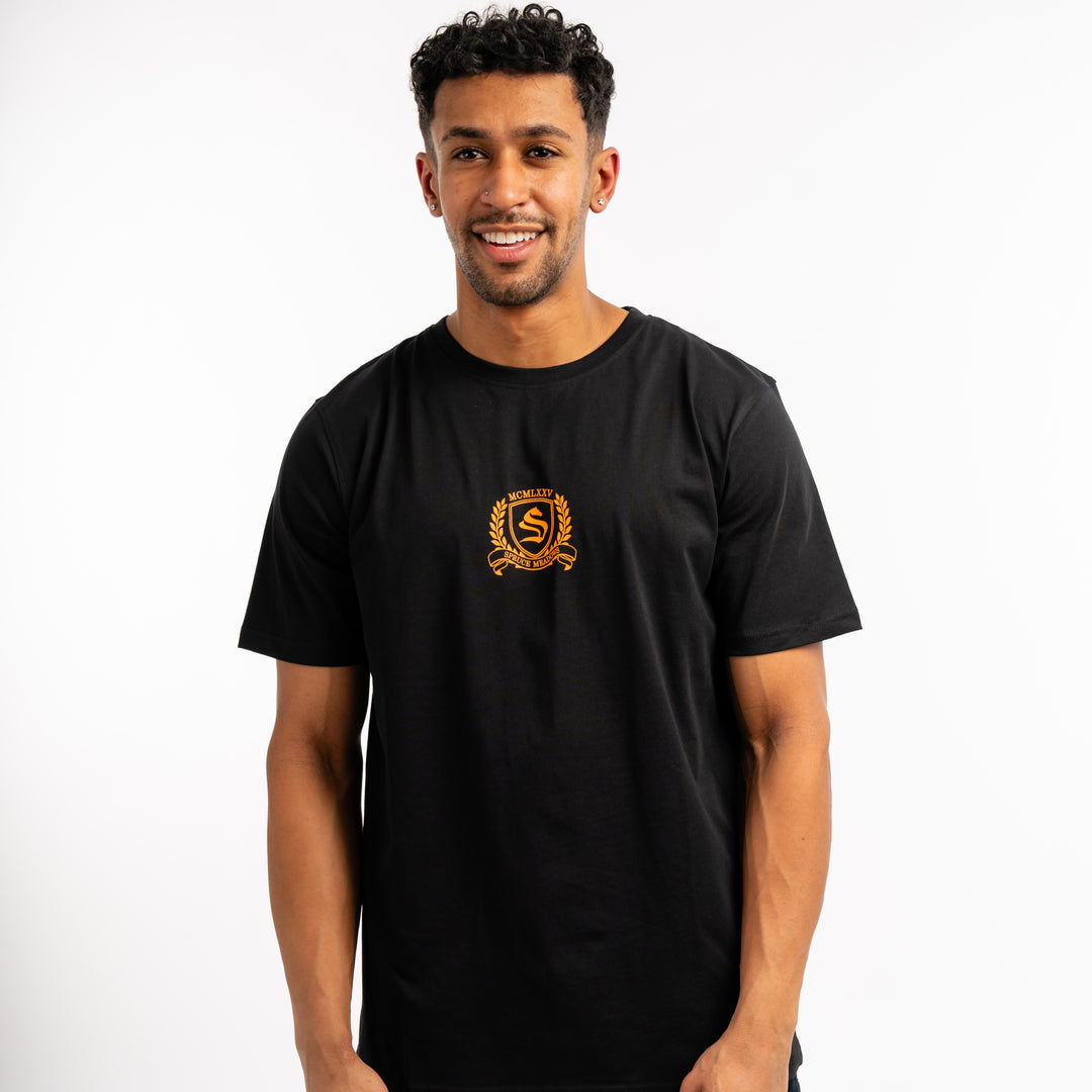 T-Shirt Relaxed
