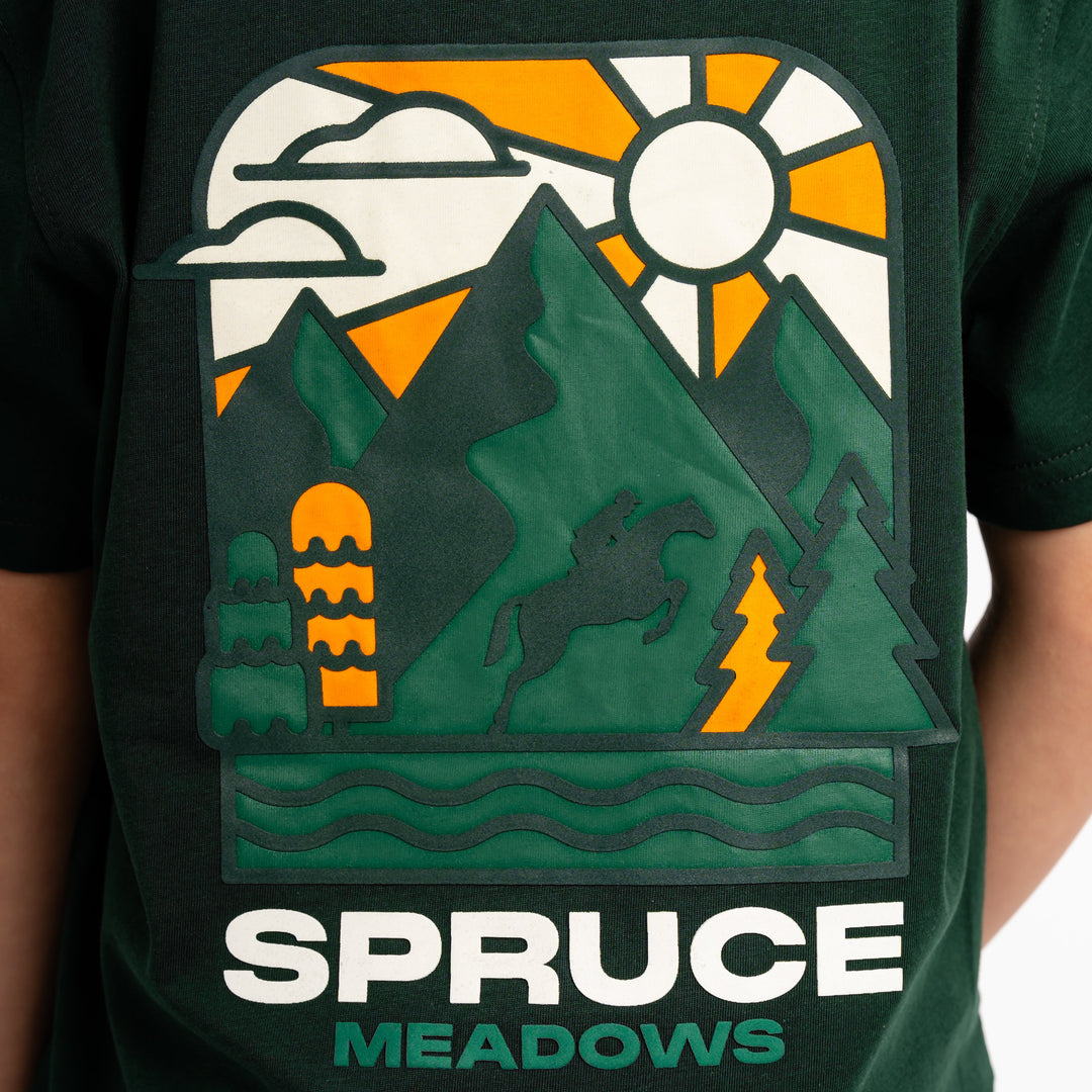 T-Shirt Relaxed/ HD Print