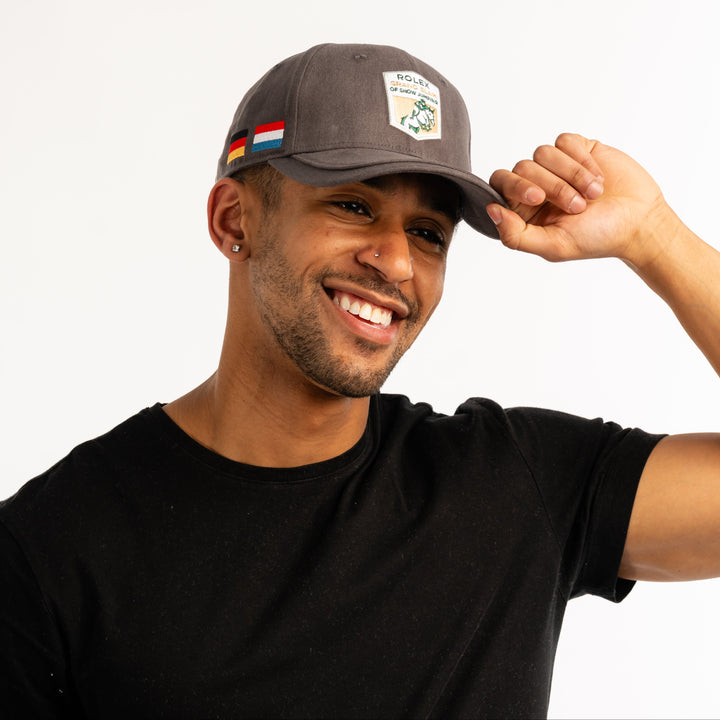 2026 Rolex Ball Cap