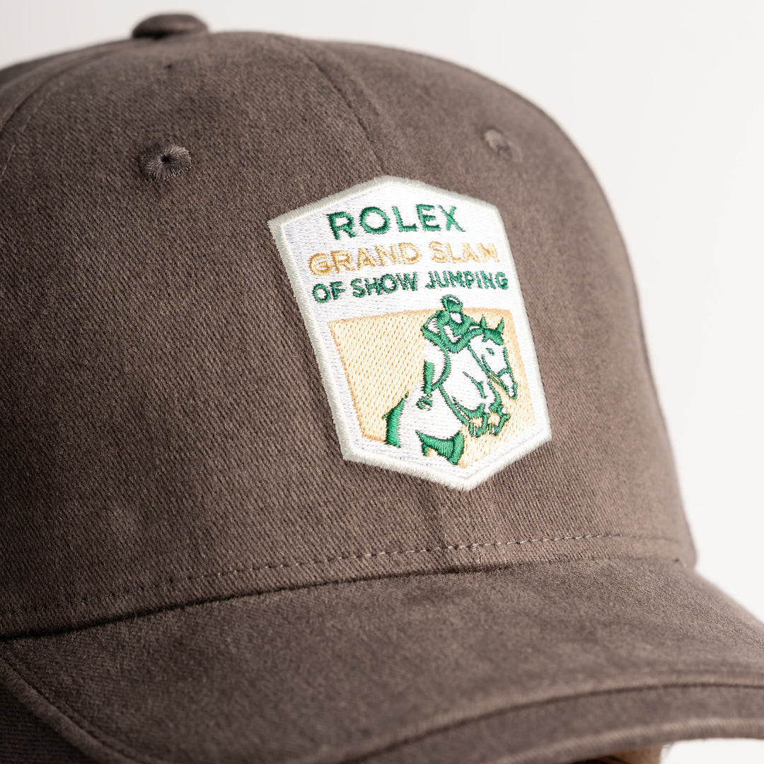 2026 Rolex Ball Cap