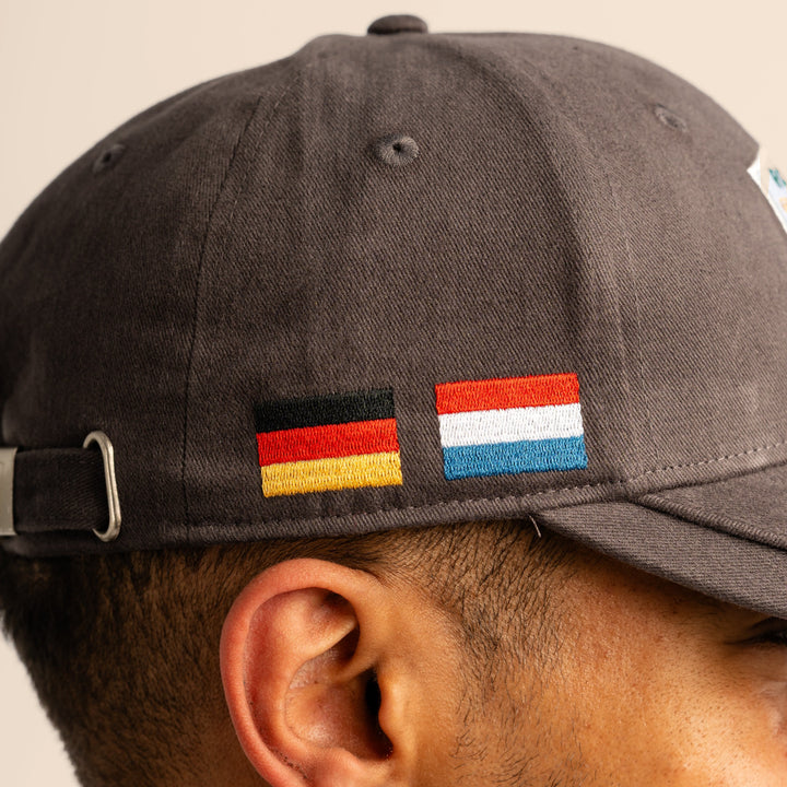 2026 Rolex Grand Slam of Show Jumping Cap