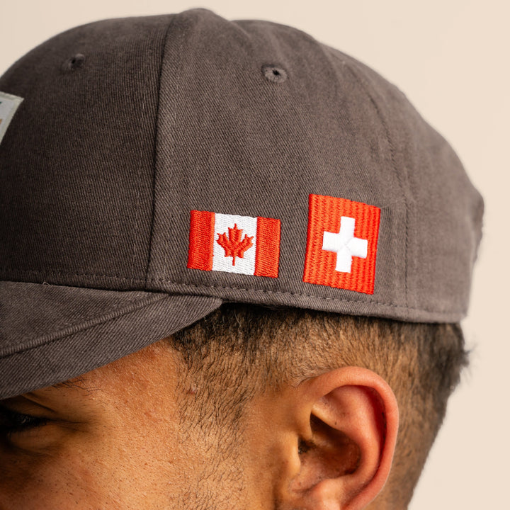 2026 Rolex Grand Slam of Show Jumping Cap