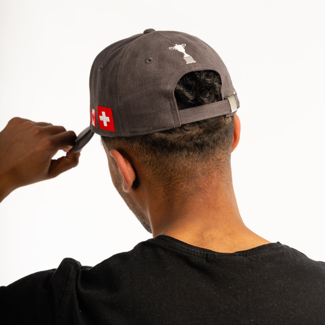 2026 Rolex Ball Cap