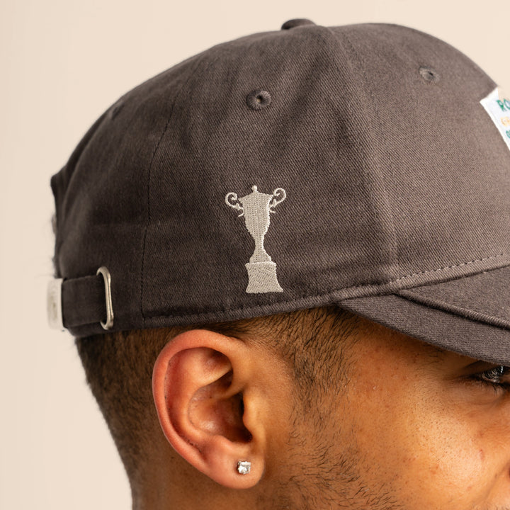 2026 Rolex Grand Slam of Show Jumping Cap