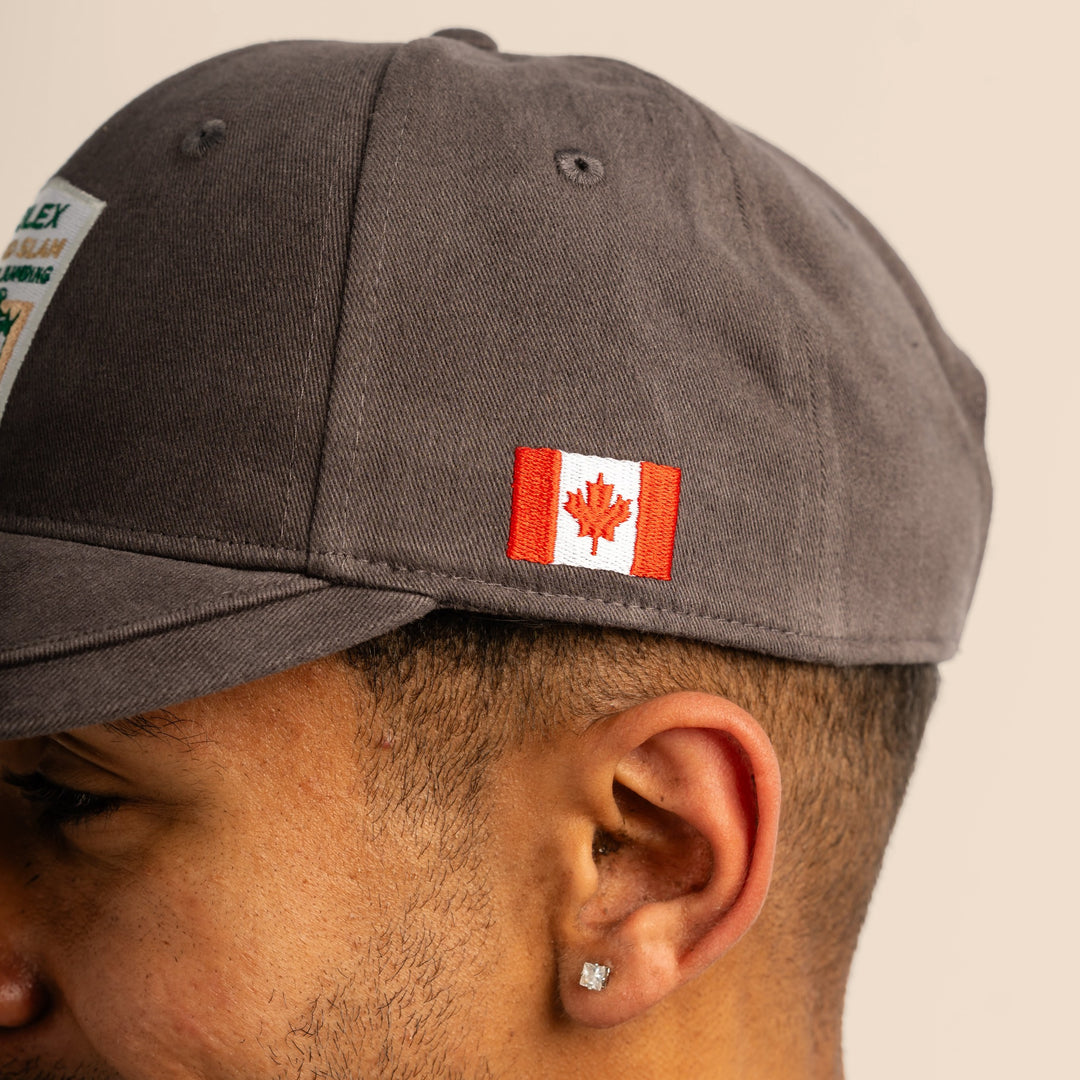 2026 Rolex Grand Slam of Show Jumping Cap