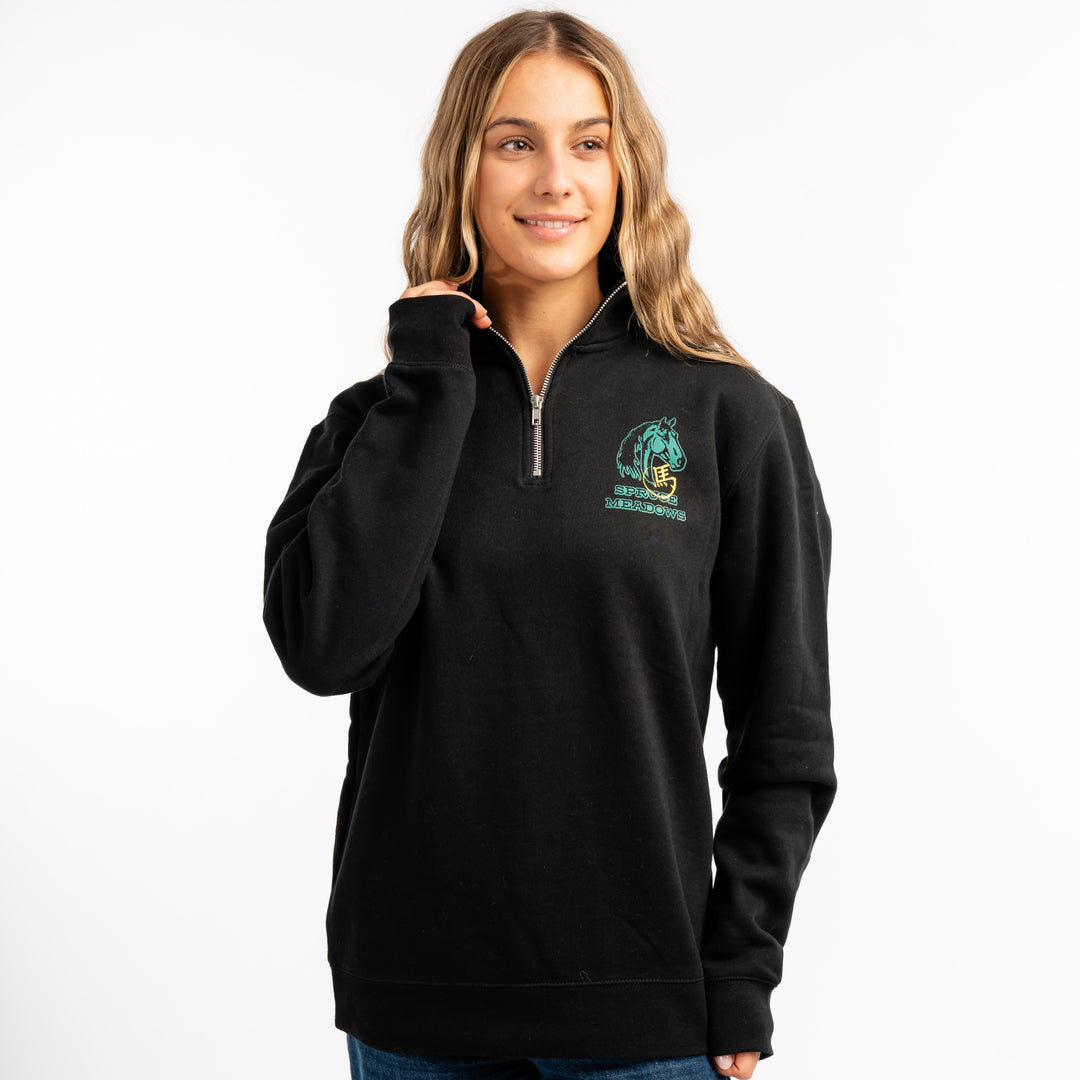 Year of the Horse 1/4 Zip