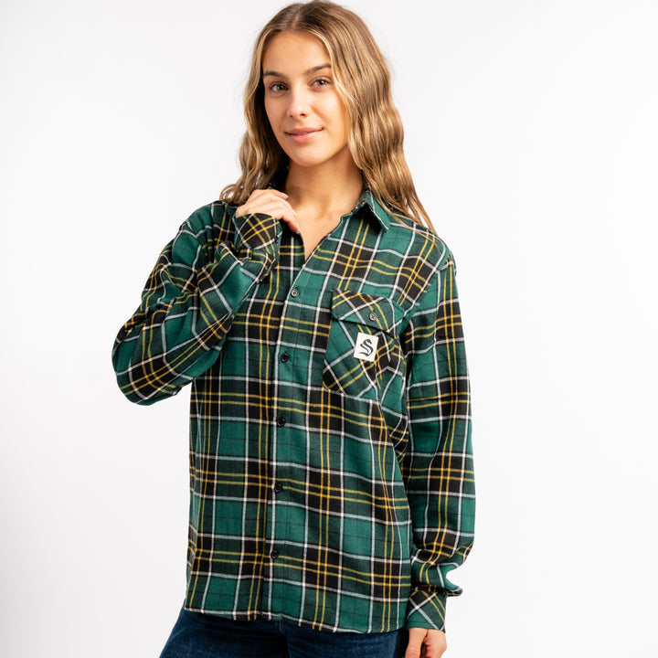 Flannel Shirt