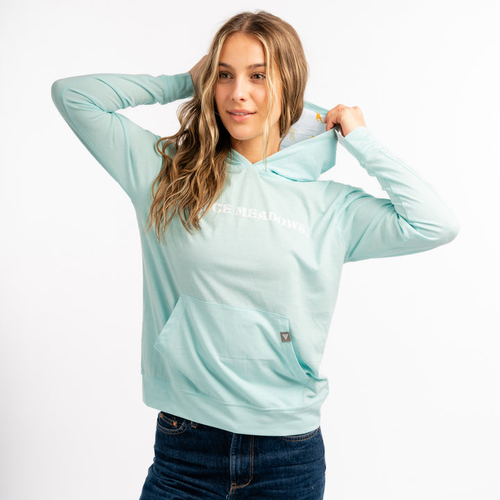 Heather Relay Women&