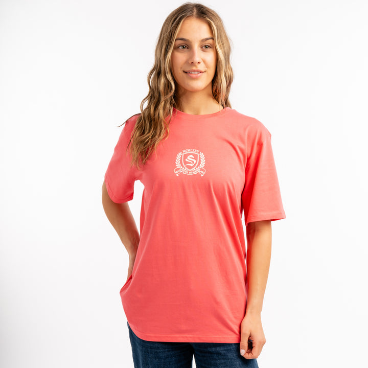 T-Shirt Relaxed &