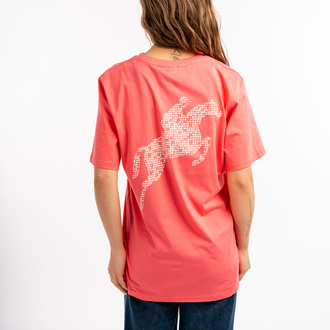 T-Shirt Relaxed &