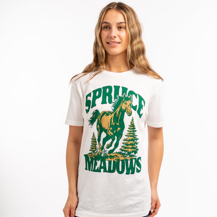 Galloping Horse T-shirt