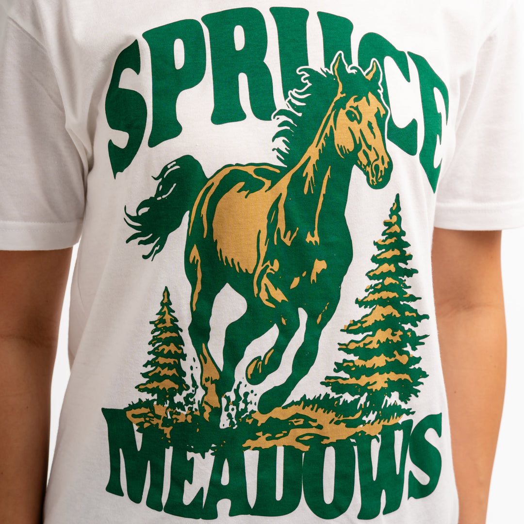 Galloping Horse T-shirt