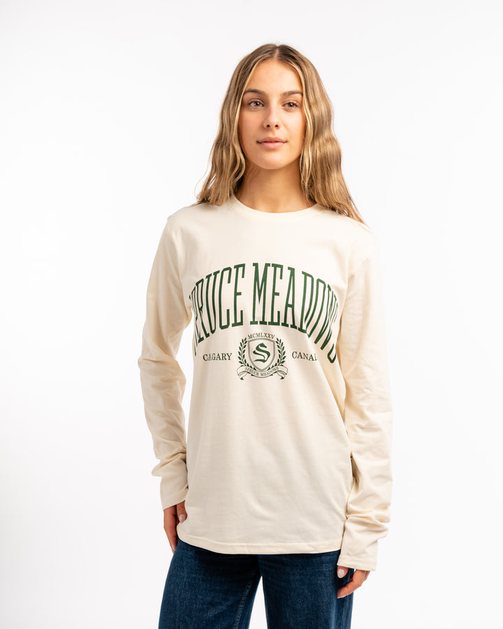 T-Shirt Long-Sleeve