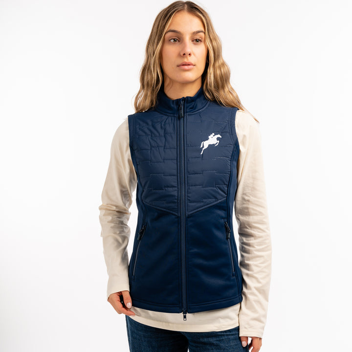 Flight Women&
