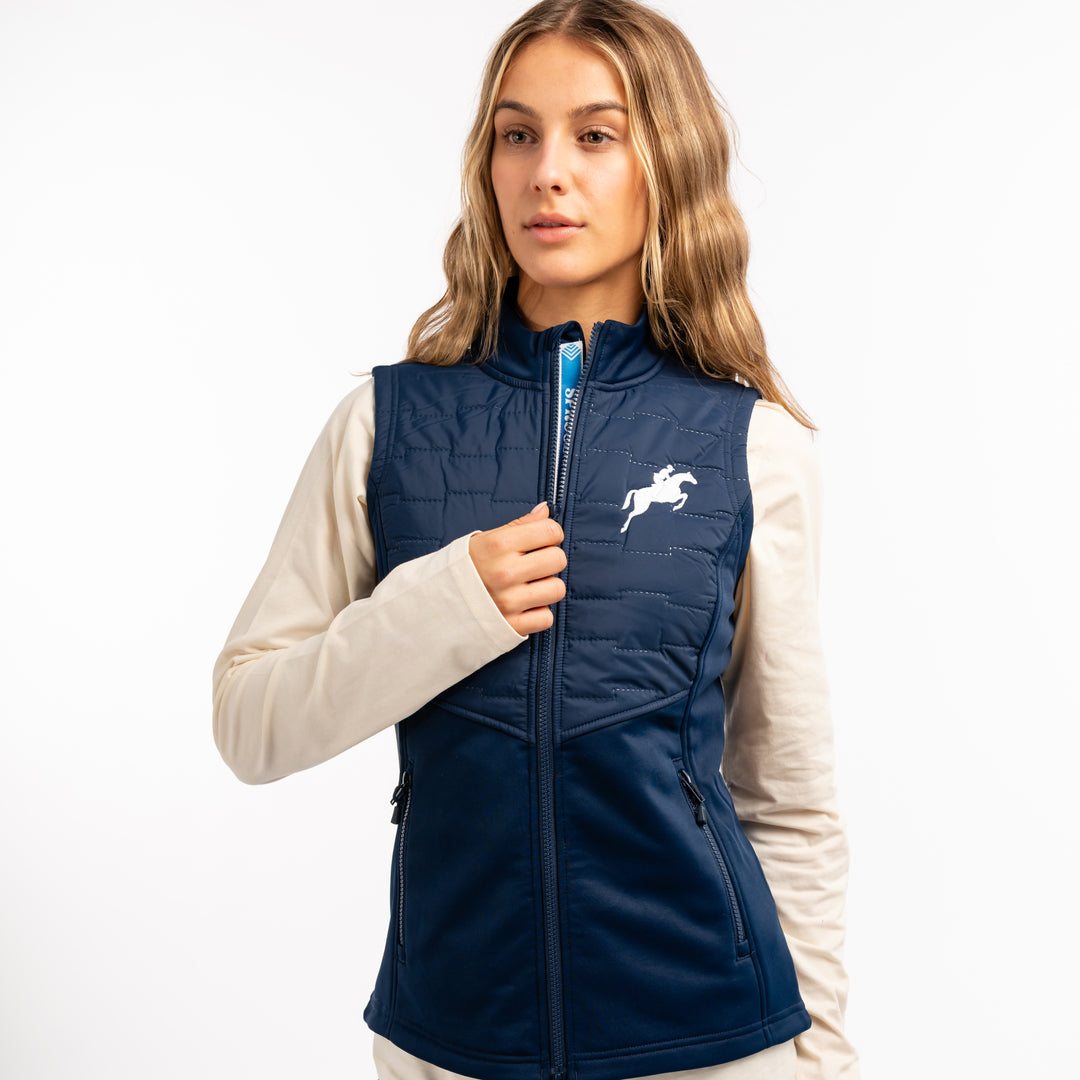 Flight Women&