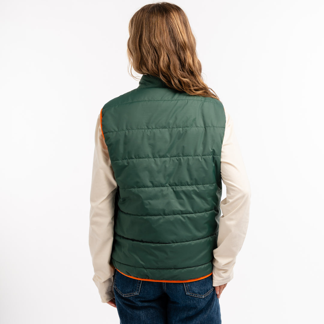 Padded Pro Vest
