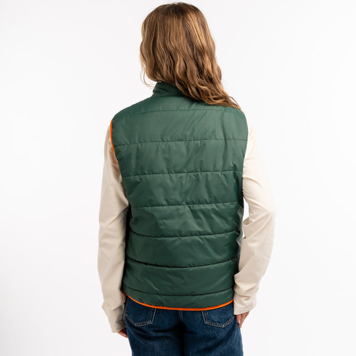 Padded Pro Vest