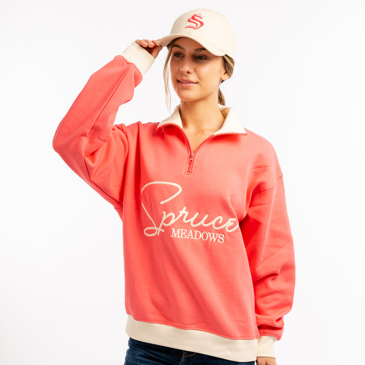 Pink &