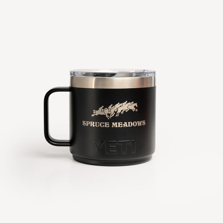 Rambler 14oz Mug