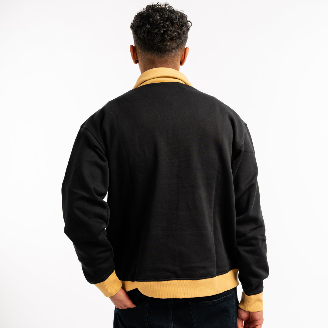 Half Zip &