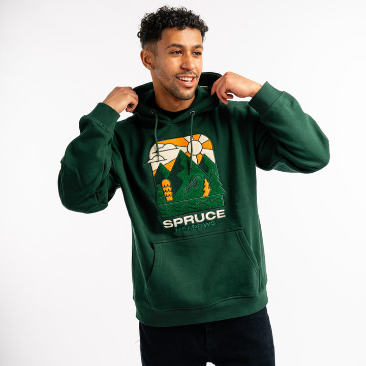 Relaxed Hoodie