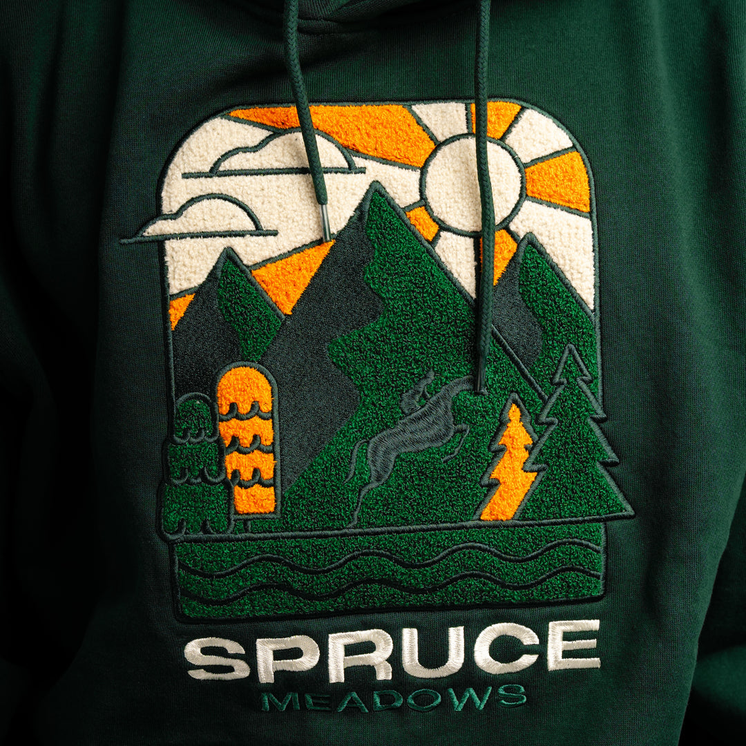 Relaxed Hoodie