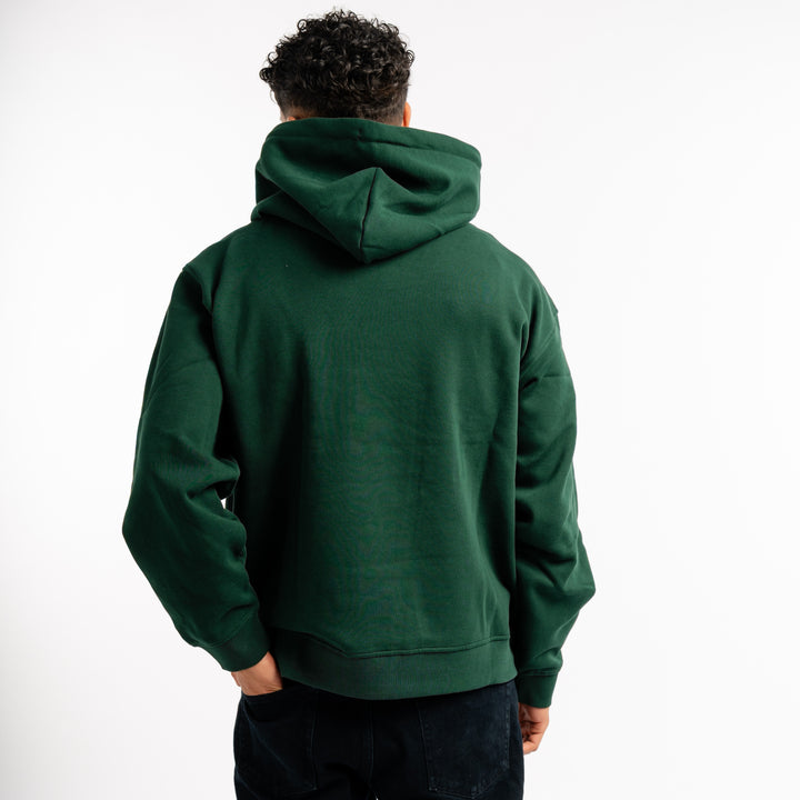 Relaxed Hoodie