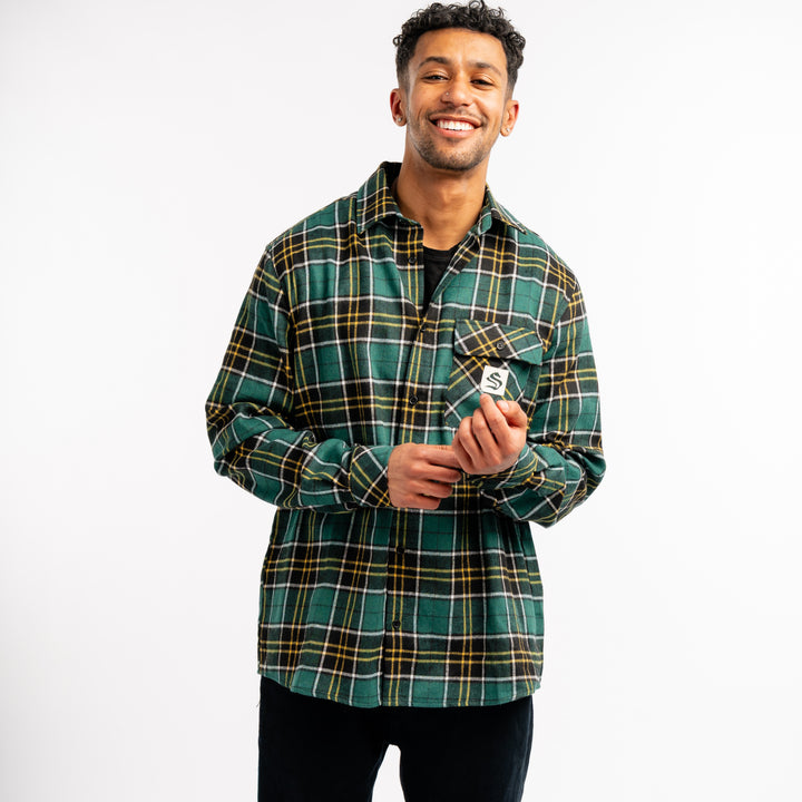 Flannel Shirt