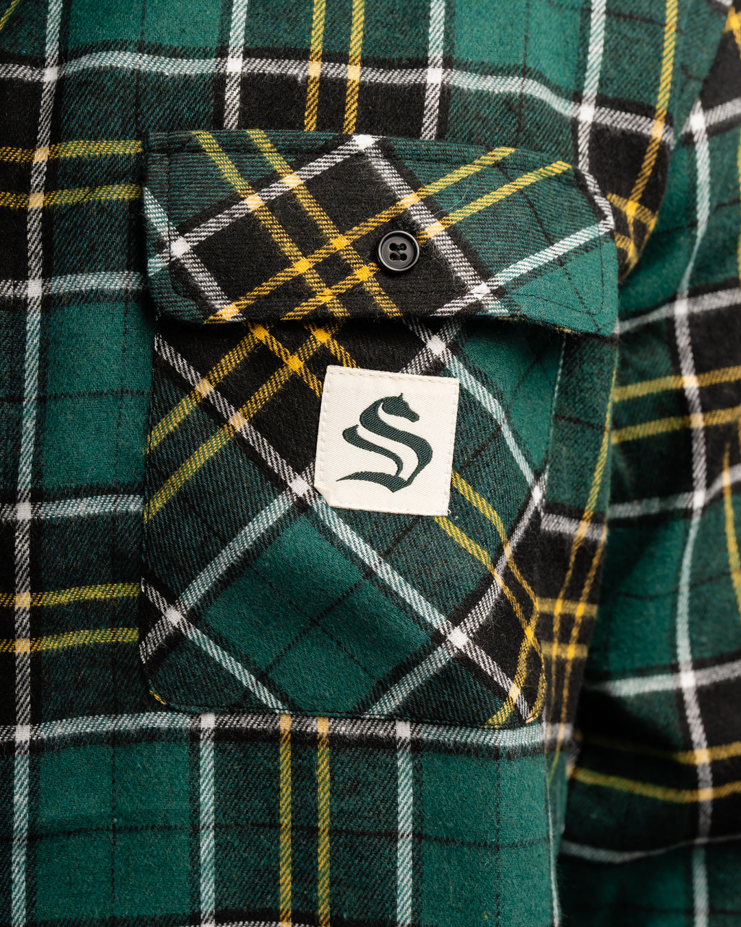 Flannel Shirt
