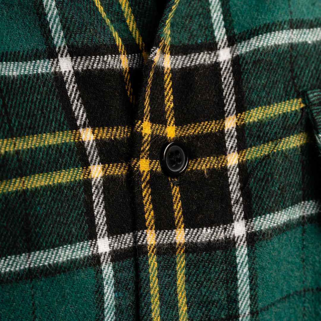 Flannel Shirt