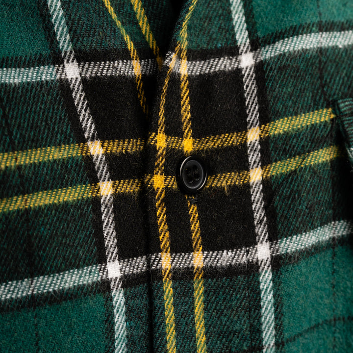 Flannel Shirt