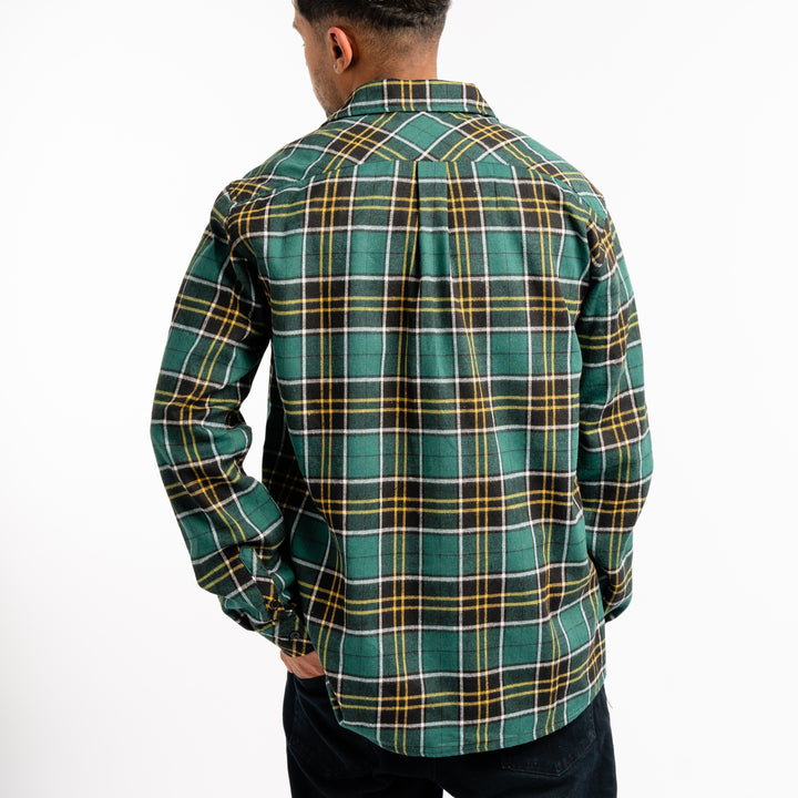 Flannel Shirt
