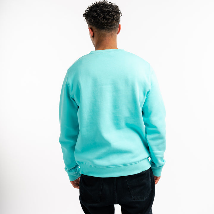 Crewneck w/ Crest