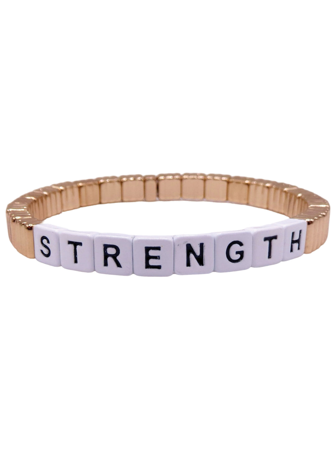 Bracelet: &