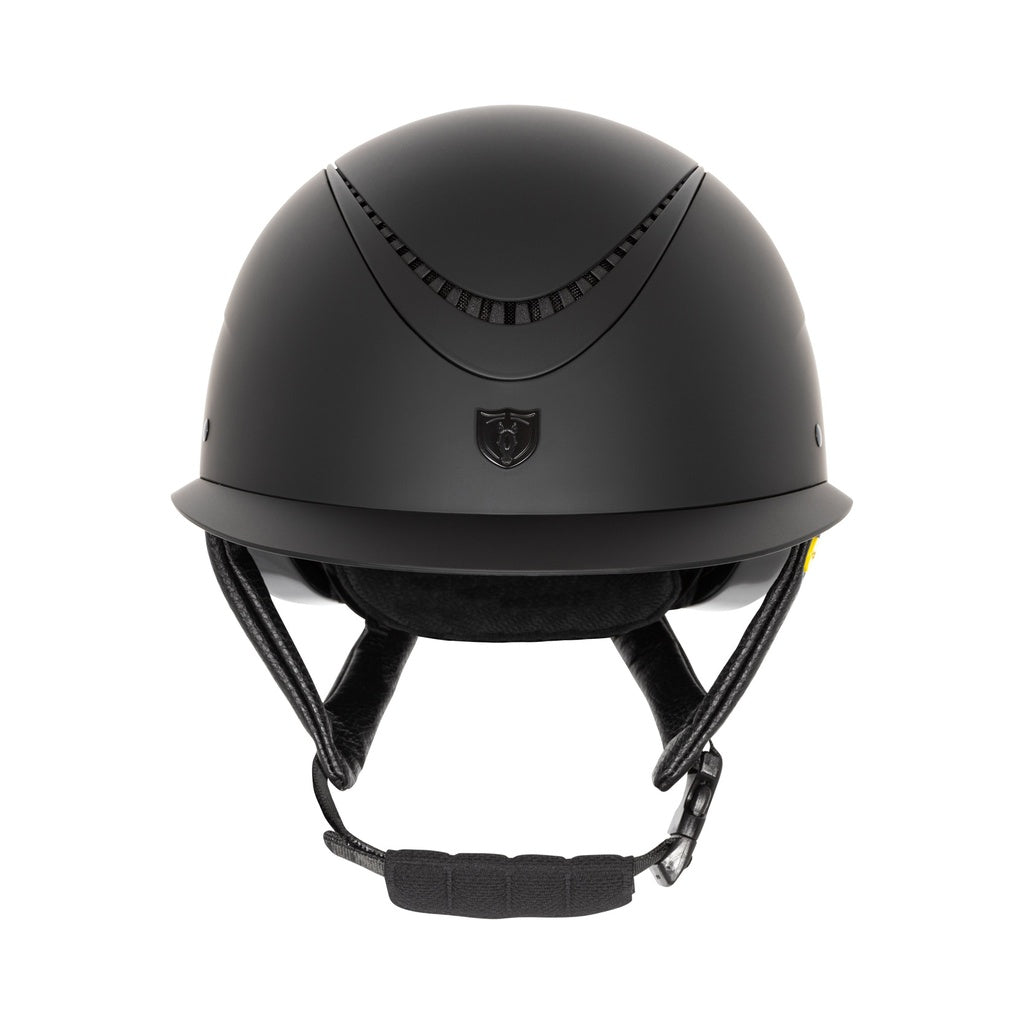 Tipperary Caledon Helmet Wide Brim
